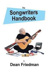 bokomslag The Songwriter's Handbook