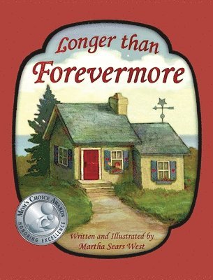 Longer Than Forevermore 1