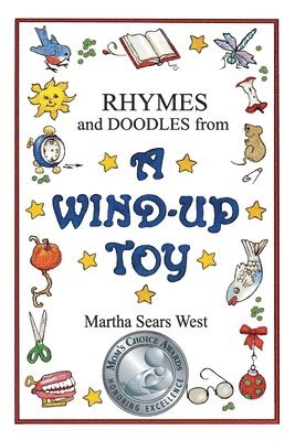 Rhymes and Doodles from a Wind-Up Toy 1