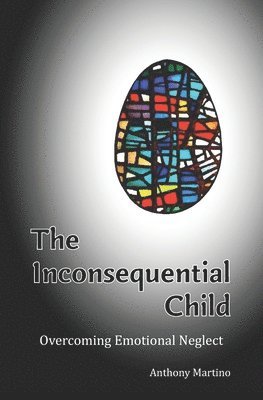 bokomslag The Inconsequential Child