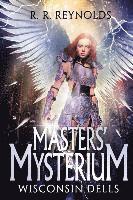 Masters' Mysterium: Wisconsin Dells 1