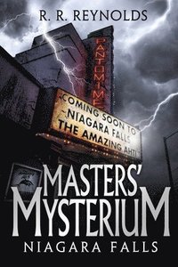 bokomslag Masters' Mysterium: Niagara Falls
