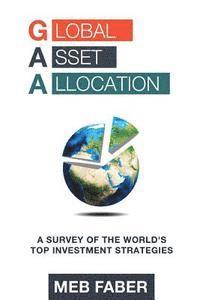 bokomslag Global Asset Allocation: A Survey of the World's Top Asset Allocation Strategies