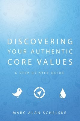 Discovering Your Authentic Core Values 1