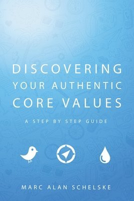 Discovering Your Authentic Core Values