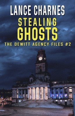 Stealing Ghosts 1