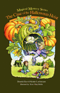 The Case of the Halloween Heist