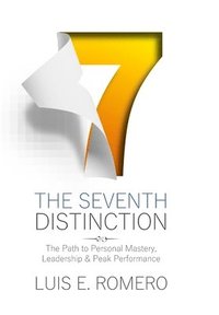bokomslag Seventh Distinction