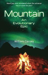 bokomslag Mountain: An Evolutionary Epic