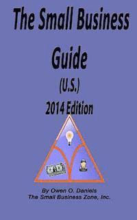 The Small Business Guide 2014 Edition 1