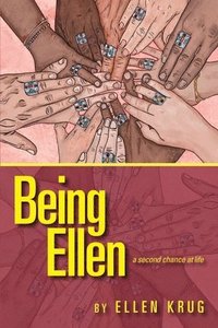 bokomslag Being Ellen