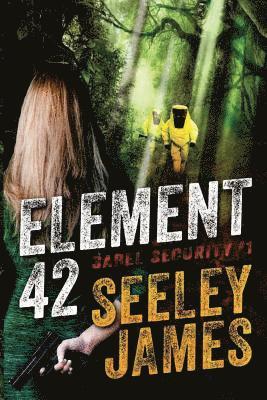 Seeley James, Seeley, James - Element 42, Häftad