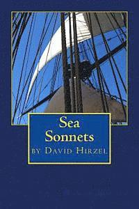bokomslag Sea Sonnets