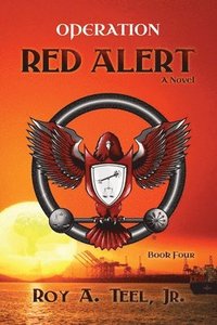bokomslag Operation Red Alert