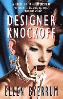 bokomslag Designer Knockoff: A Crime of Fashion Mystery