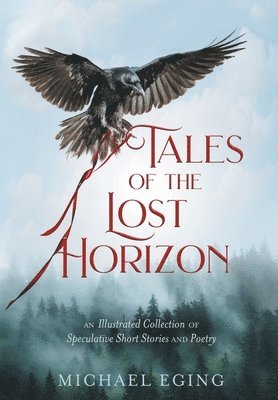 bokomslag Tales of the Lost Horizon