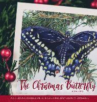 bokomslag The Christmas Butterfly: A True Story