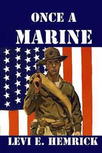 bokomslag Once A Marine