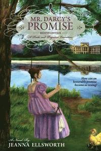 bokomslag Mr. Darcy's Promise, Second Edition