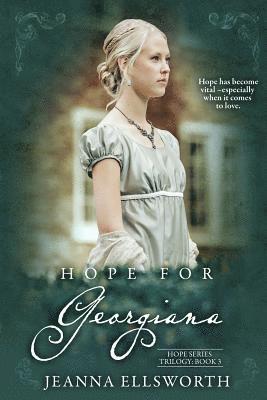 Hope for Georgiana 1