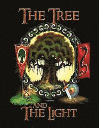 bokomslag The Tree and the Light