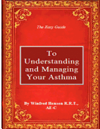 bokomslag The Easy Guide to Understanding and Managing Your Asthma