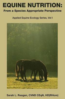 Equine Nutrition 1