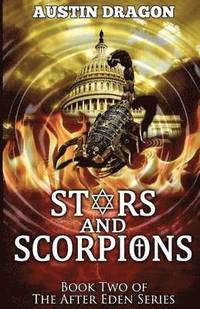 bokomslag Stars and Scorpions (After Eden Series, Book 2)