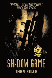 bokomslag Shadow Game