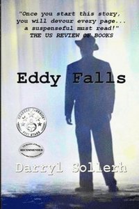bokomslag Eddy Falls