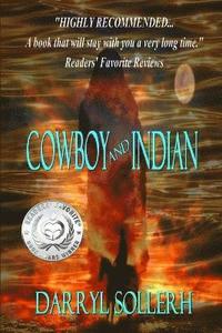 bokomslag Cowboy and Indian