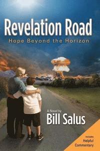 bokomslag Revelation Road: Hope Beyond the Horizon