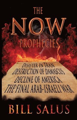 The Now Prophecies 1