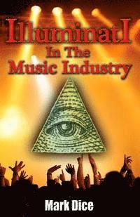 bokomslag Illuminati in the Music Industry