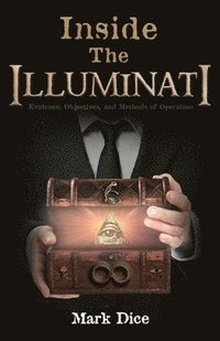 bokomslag Inside the Illuminati
