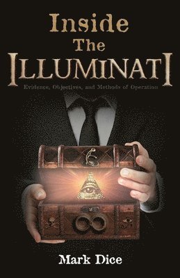 Inside the Illuminati