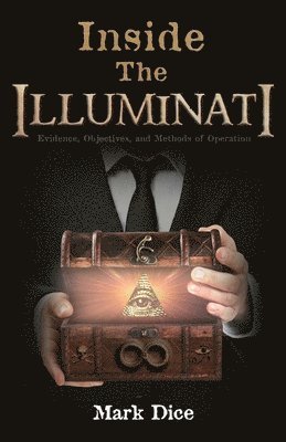 Inside the Illuminati 1