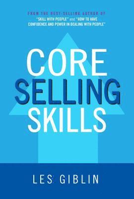 bokomslag Core Selling Skills