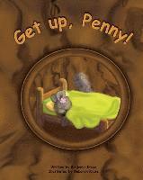 bokomslag Get up, Penny!