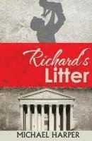 bokomslag Richard's Litter