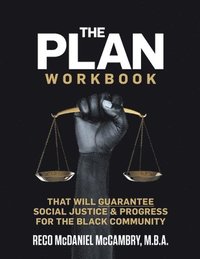 bokomslag The Plan Workbook
