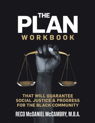 bokomslag The Plan Workbook