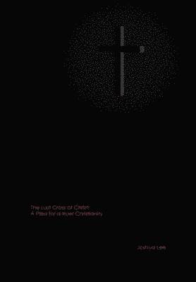 bokomslag The Lost Cross of Christ