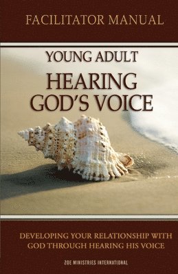 Young Adult Hearing Gods Voice 1