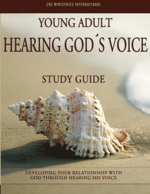 bokomslag Young Adult Hearing Gods Voice Study Guide