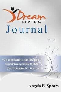 bokomslag Dream Living Journal