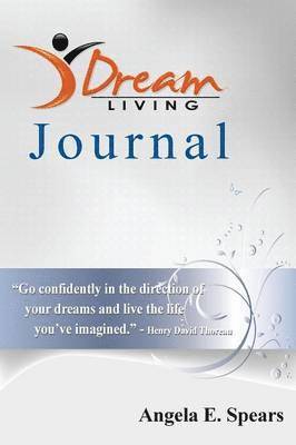 Dream Living Journal 1