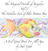 bokomslag The Magical World of Twigshire Vol 3