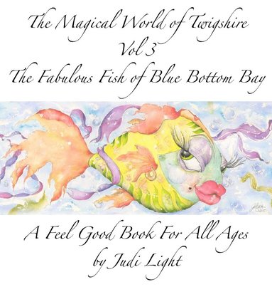 bokomslag Magical World of Twigshire Vol 3