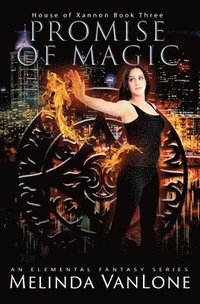 bokomslag Promise of Magic